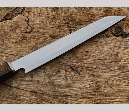 Handmade Kiritsuke Yanagiba Knife 270mm (10.5″)