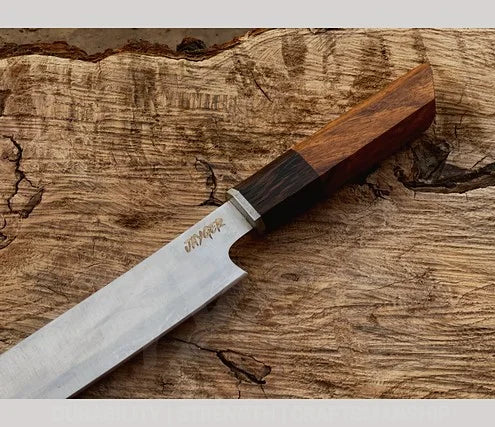 Handmade Sakimaru Takohiki Knife 270mm (10.6″) (Sushi Knife)