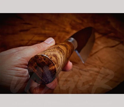 Handmade Professional Chef knife Set Of 3