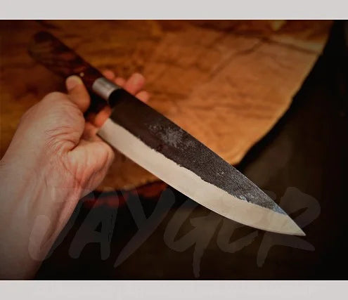 Handmade Professional Chef knife Set Of 3