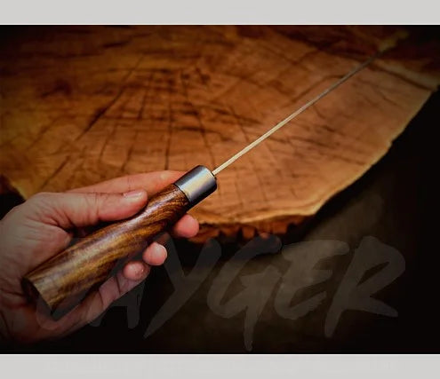 Handmade Professional Chef knife Set Of 3