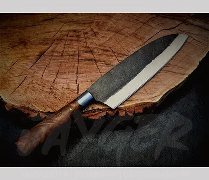 Handmade Professional Chef knife Set Of 3