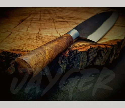 Handmade Professional Chef knife Set Of 3