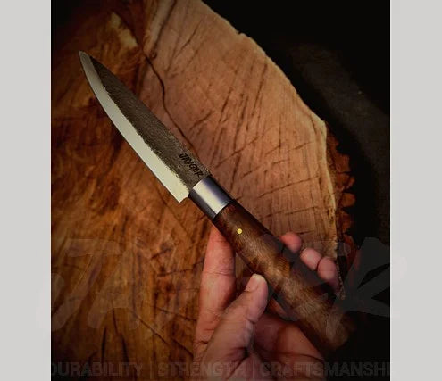 Handmade Professional Chef knife Set Of 3