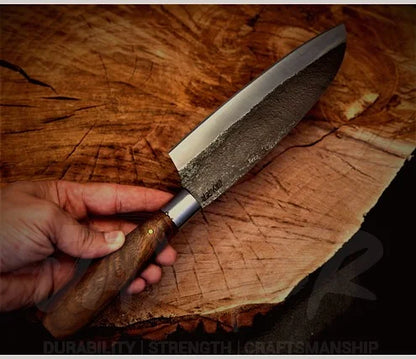 Handmade Professional Chef knife Set Of 3