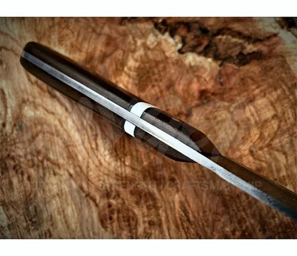 Handmade Damascus Steel Chef Knife