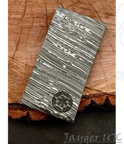 Beskar Steel Ingot Mandalorian Beskar