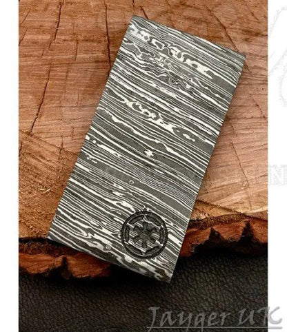 Beskar Steel Ingot Mandalorian Beskar