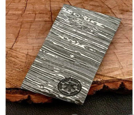 Beskar steel starwars