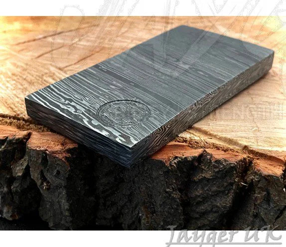 Beskar Steel Ingot Mandalorian Beskar