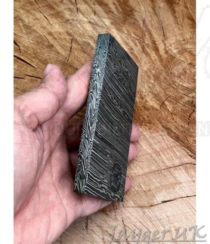 Beskar Steel Ingot Mandalorian Beskar