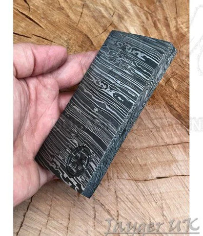 Beskar Steel Ingot Mandalorian Beskar