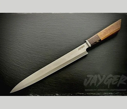 Handmade Japanese Chef Knife Set Of 4