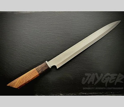 Handmade Japanese Chef Knife Set Of 4