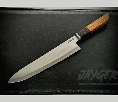 Handmade Japanese Chef Knife Set Of 4