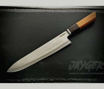 Handmade Japanese Chef Knife Set Of 4