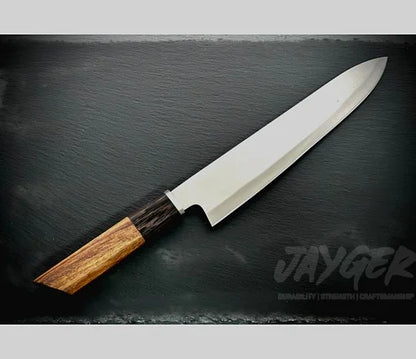Handmade Japanese Chef Knife Set Of 4