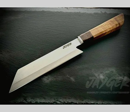 Handmade Japanese Chef Knife Set Of 4