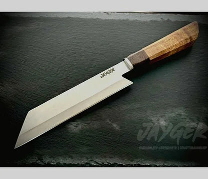 Handmade Japanese Chef Knife Set Of 4