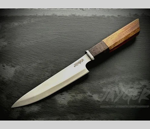 Handmade Japanese Chef Knife Set Of 4