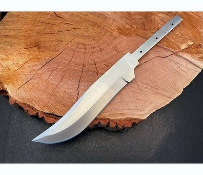 Hand Forged Hunting Knife Blade Blanks – SD1