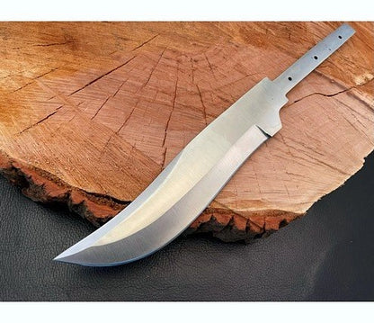 Hand Forged Hunting Knife Blade Blanks – SD1
