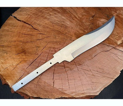Hand Forged Hunting Knife Blade Blanks – SD1
