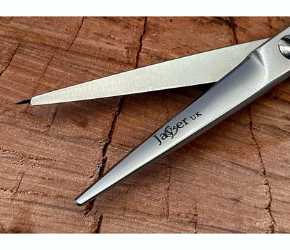 Beard Scissors With Razor Sharp Edge