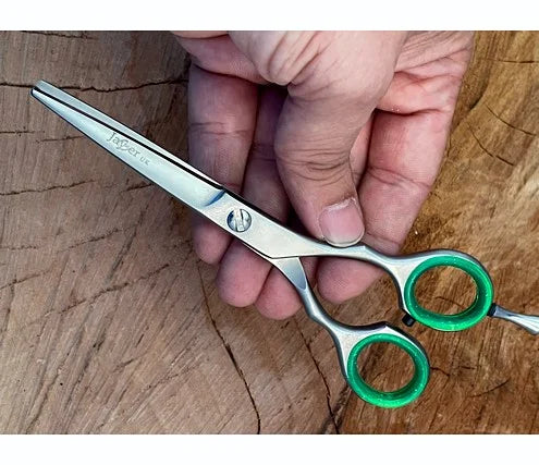 Beard Scissors With Razor Sharp Edge