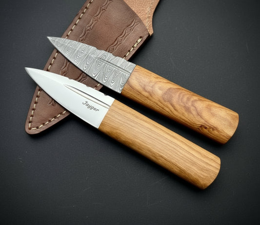 Jayger Sgian Dubh