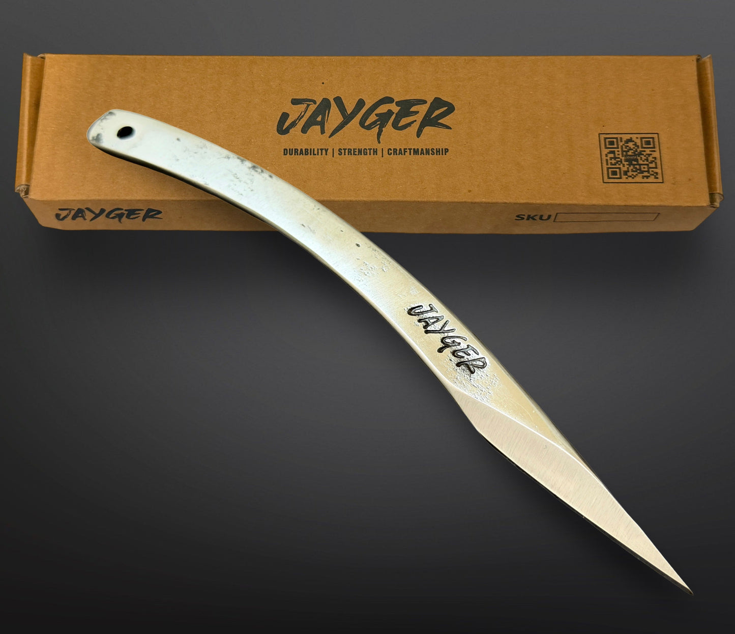 JAYGER Marking knife 