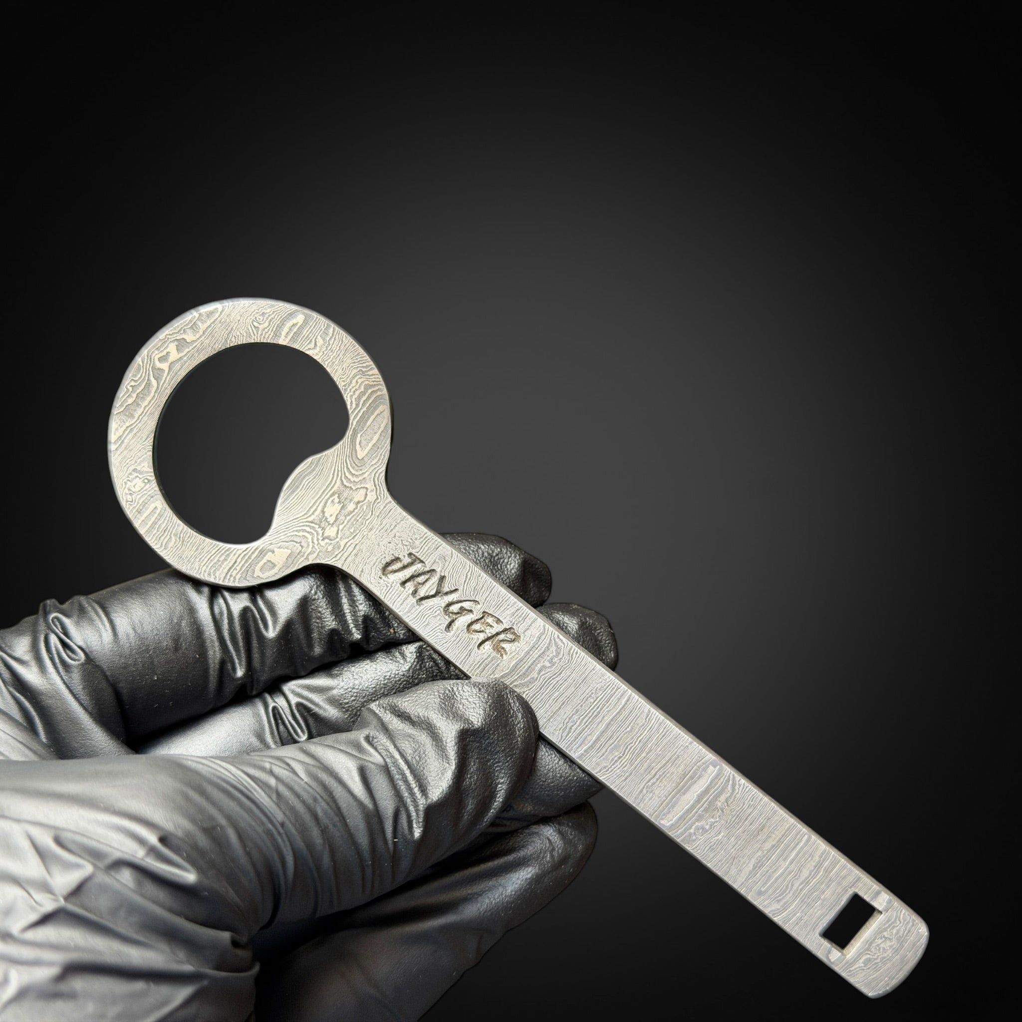 アクセサリー Antidote Buyers Club Bottle Opener KINETIC BOTTLE OPENER V4 (serialized Collector's Edition) - Etsy UK
