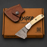 Handmade Leather Cutter/Skiver – Leather Craft Tools