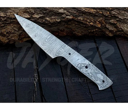 Damascus Steel Kitchen Poultry Knife – K20