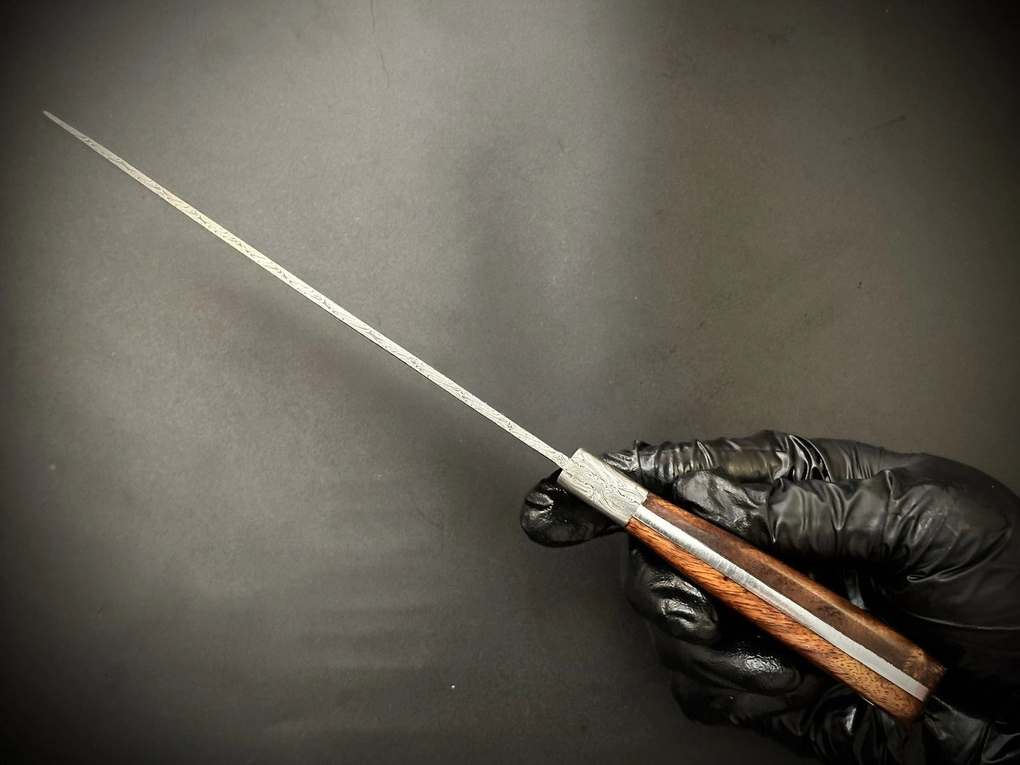 Handmade Damascus Steel Kitchen knife/Chef Knife