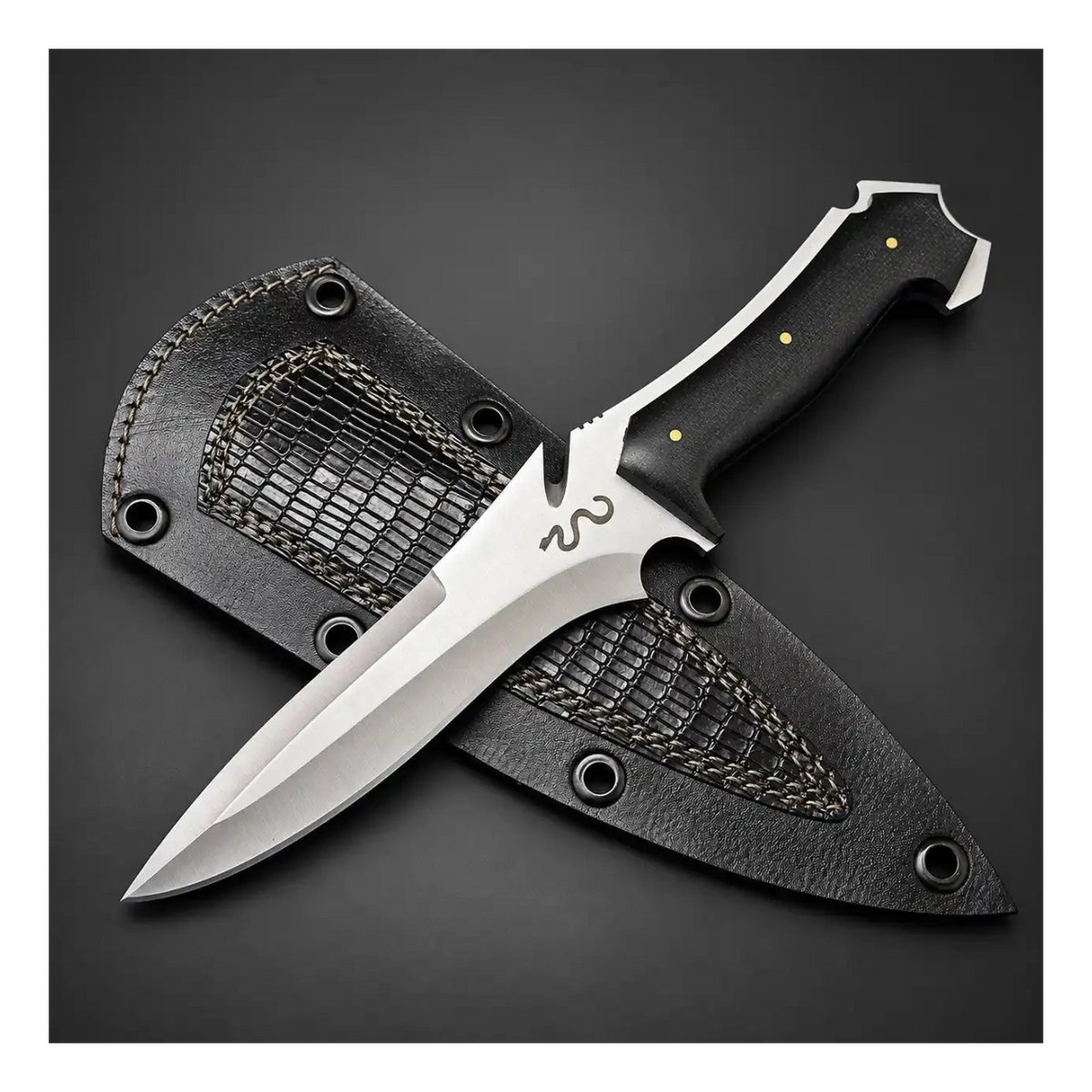 Krasuer Knife RE4
