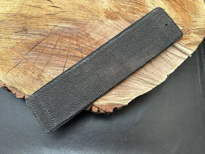 Razor & Knife Honing Leather Strop
