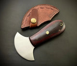 Handmade Leather Cutter/Skiver – Leather Crafting Tools - Jayger