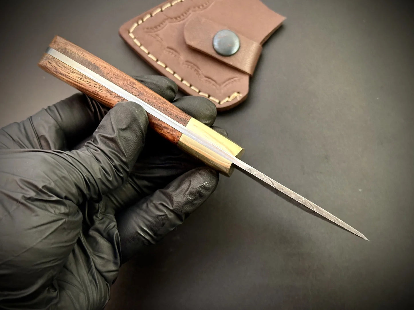 Handmade Leather Cutter/Skiver – Leather Craft Tools