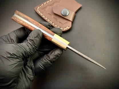 Handmade Leather Cutter/Skiver – Leather Craft Tools