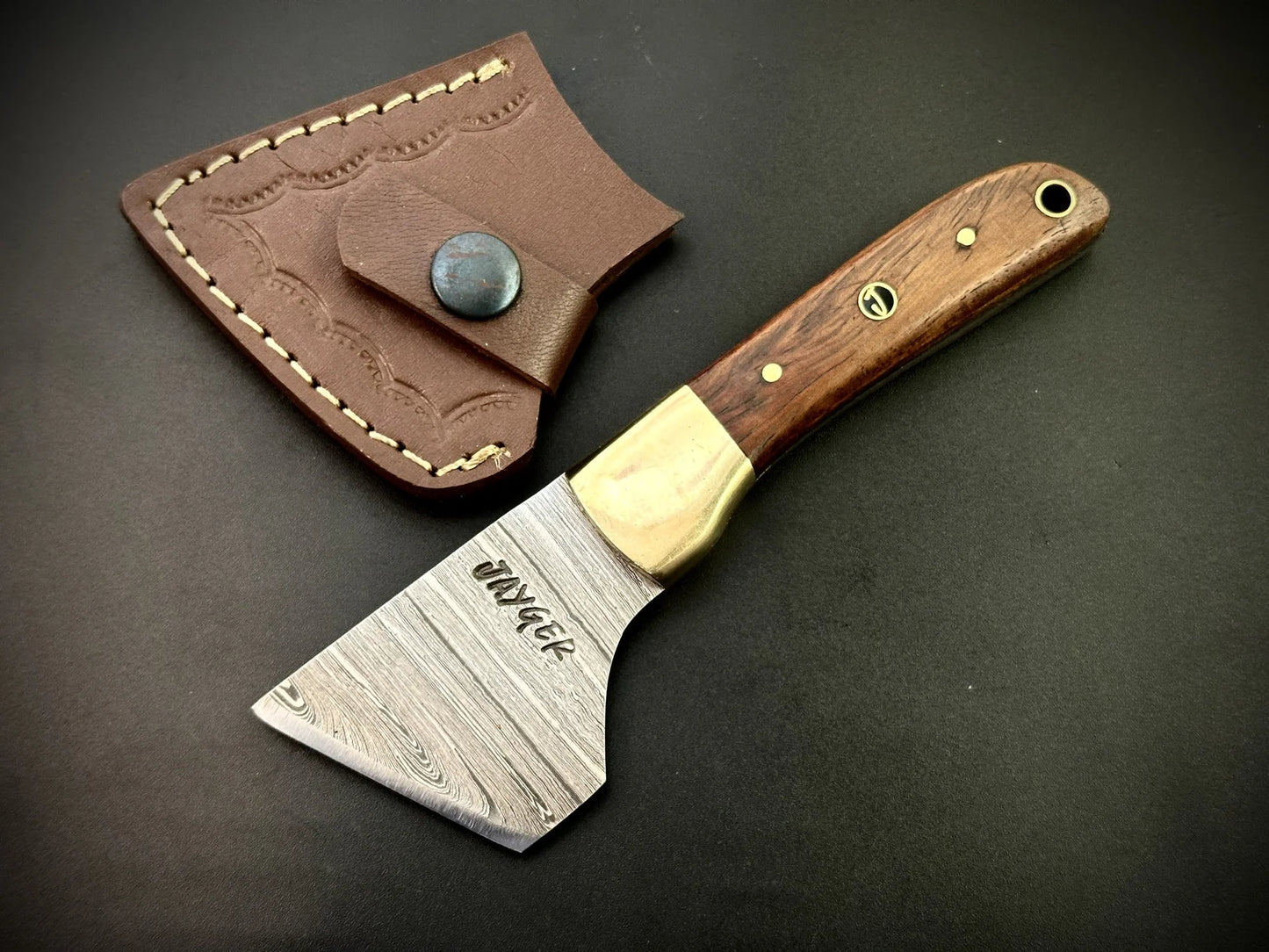 Handmade Leather Cutter/Skiver – Leather Craft Tools