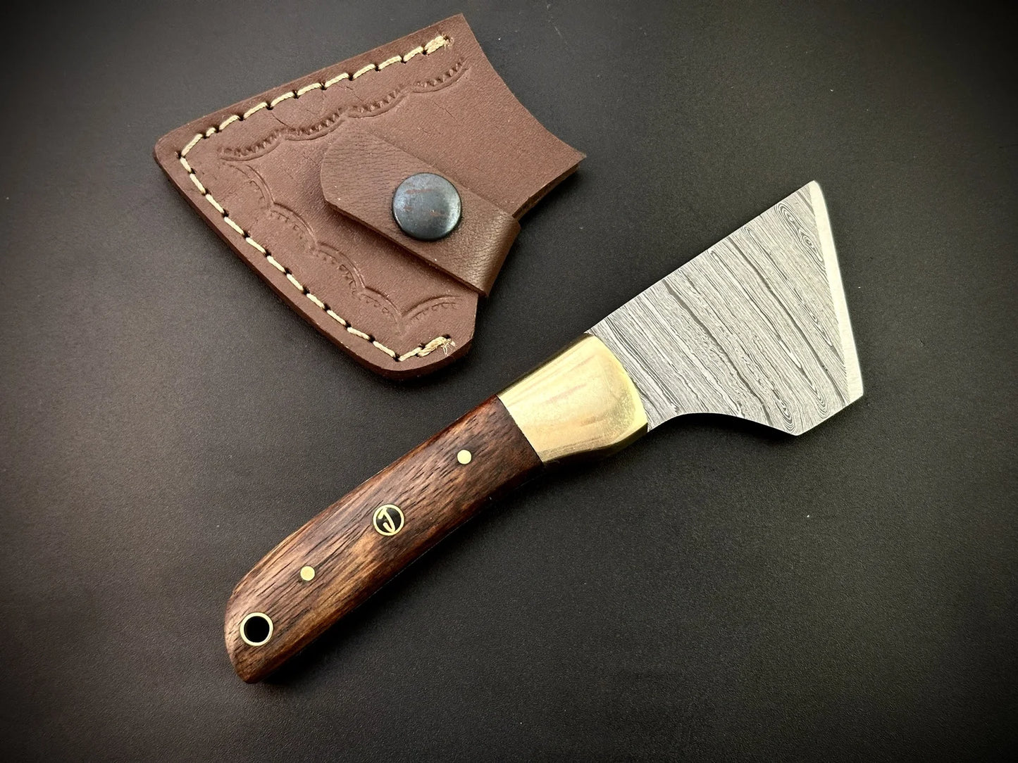 Handmade Leather Cutter/Skiver – Leather Craft Tools