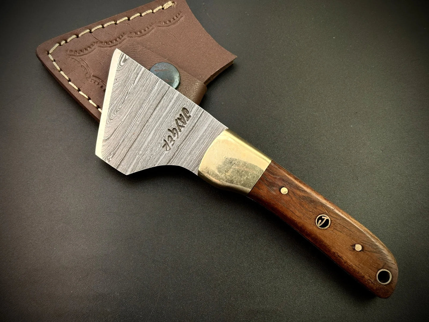 Handmade Leather Cutter/Skiver – Leather Craft Tools