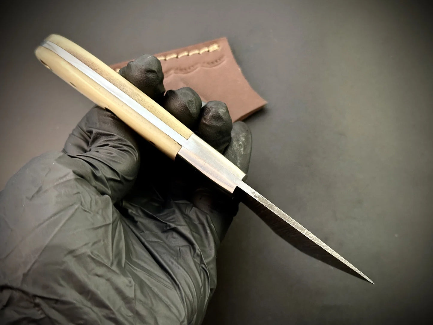 Handmade Leather Cutter/Skiver – Leather Craft Tools