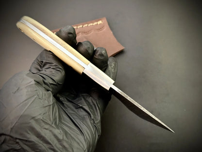 Handmade Leather Cutter/Skiver – Leather Craft Tools