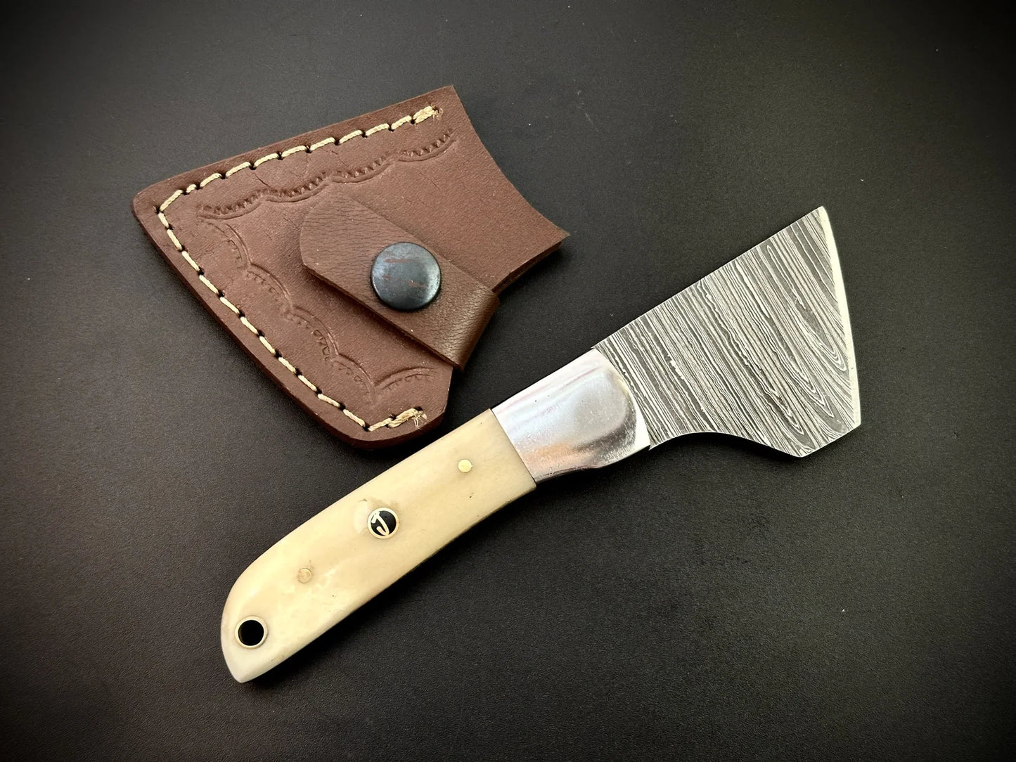 Handmade Leather Cutter/Skiver – Leather Craft Tools