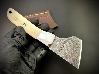 Handmade Leather Cutter/Skiver – Leather Craft Tools