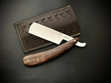 Hand Forged Folding Straight Razor / Shave Ready – RC1 - Jayger