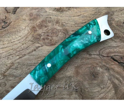 Handmade Straight Razor Kamisori Style – XC5