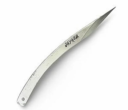 Handmade Japanese Left Hand Kiridashi Knife